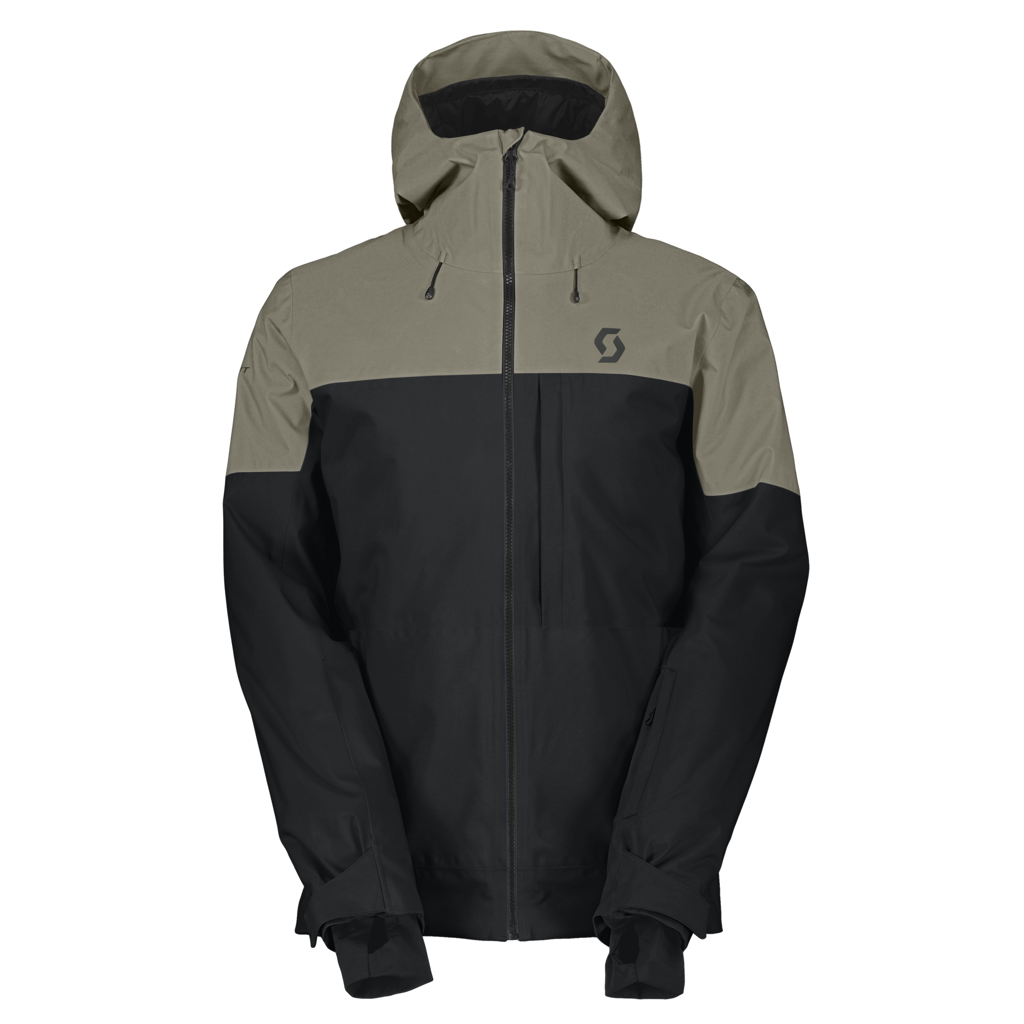 Jacket M`s Ultimate Dryo