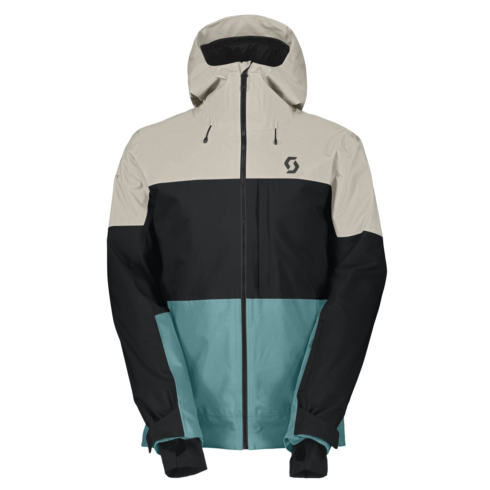 Jacket M`s Ultimate Dryo