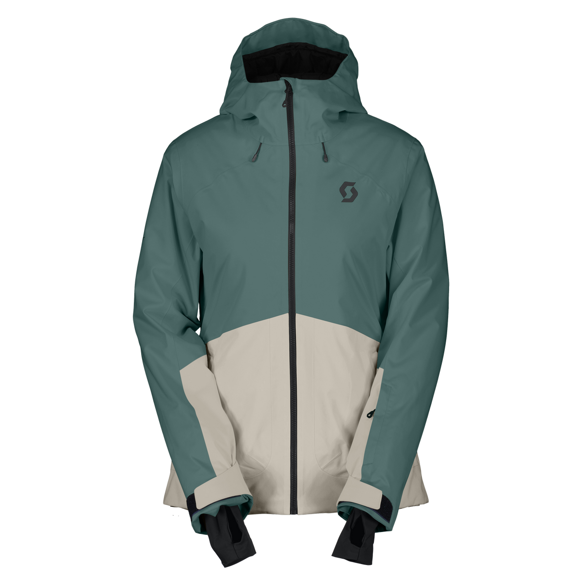 Jacket W`s Ultimate Dryo