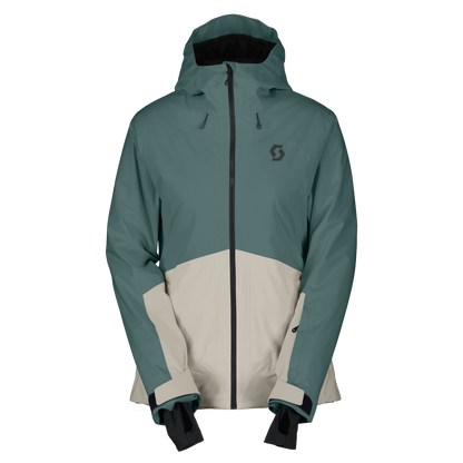 Jacket W`s Ultimate Dryo