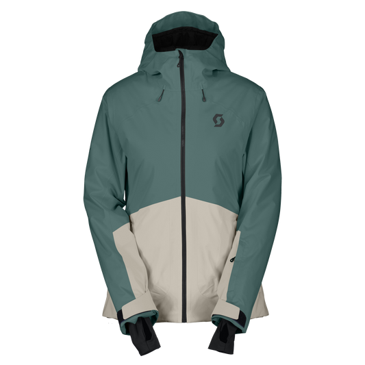 Jacket W`s Ultimate Dryo