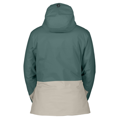 Jacket W`s Ultimate Dryo