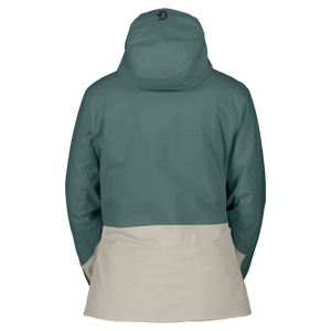 Jacket W`s Ultimate Dryo