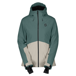 Jacket W`s Ultimate Dryo