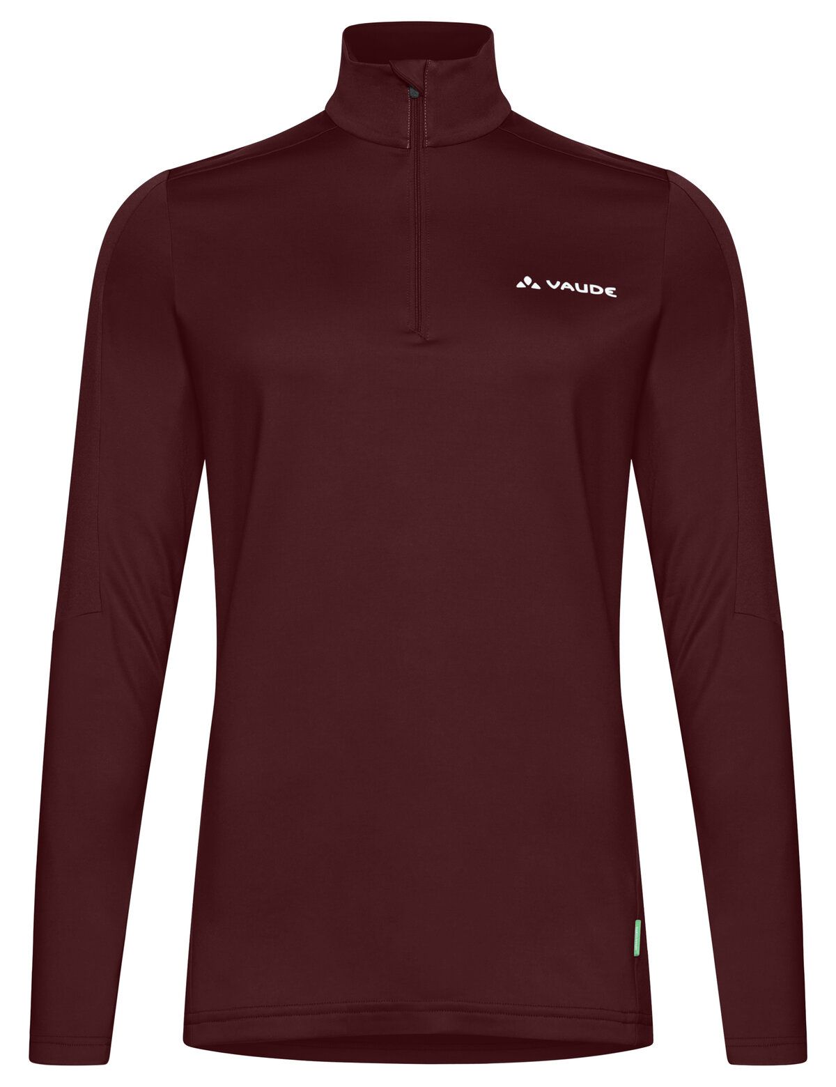 Womens Livigno Halfzip II