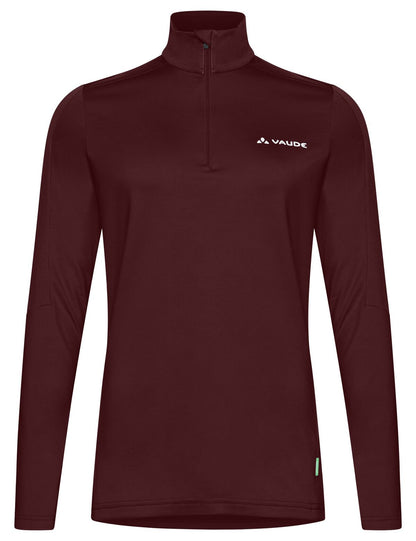 Womens Livigno Halfzip II