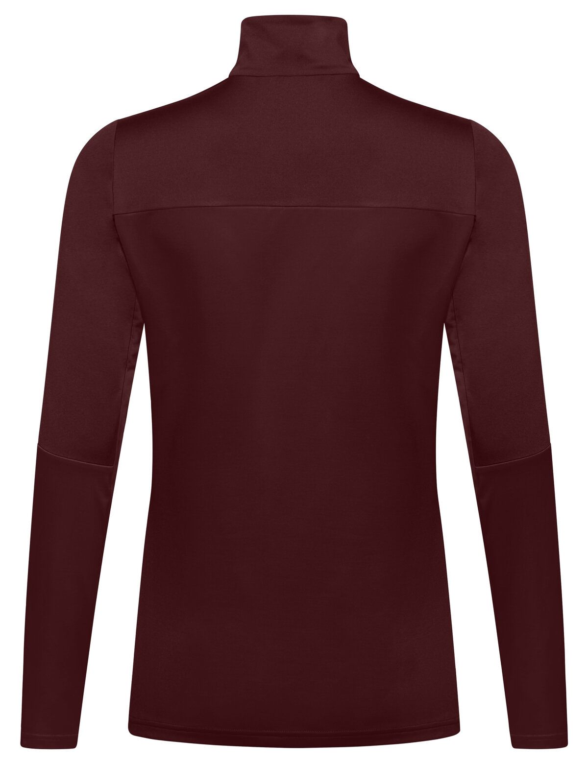 Womens Livigno Halfzip II