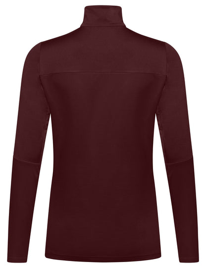 Womens Livigno Halfzip II