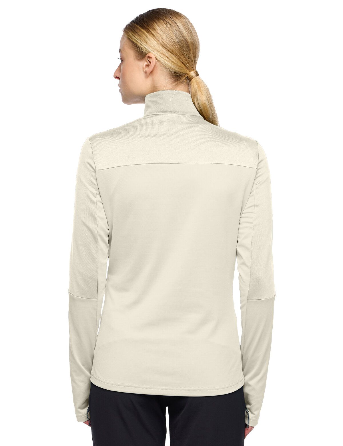 Womens Livigno Halfzip II