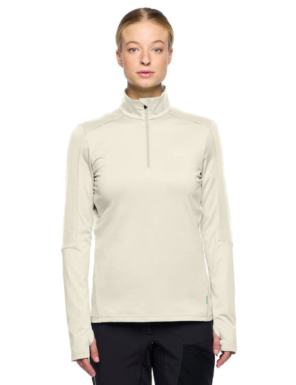 Womens Livigno Halfzip II