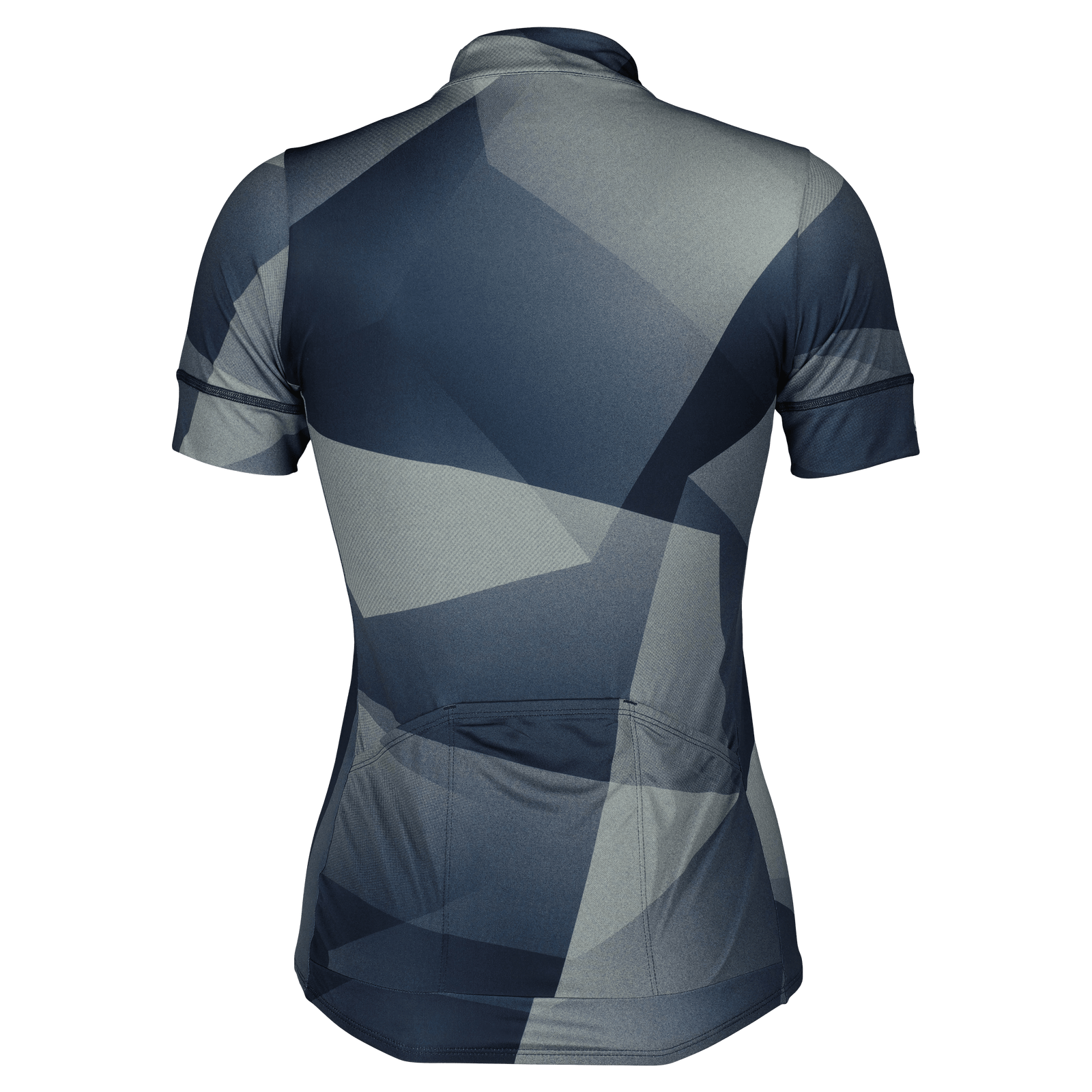 Jersy Womens Endurance 15 SS