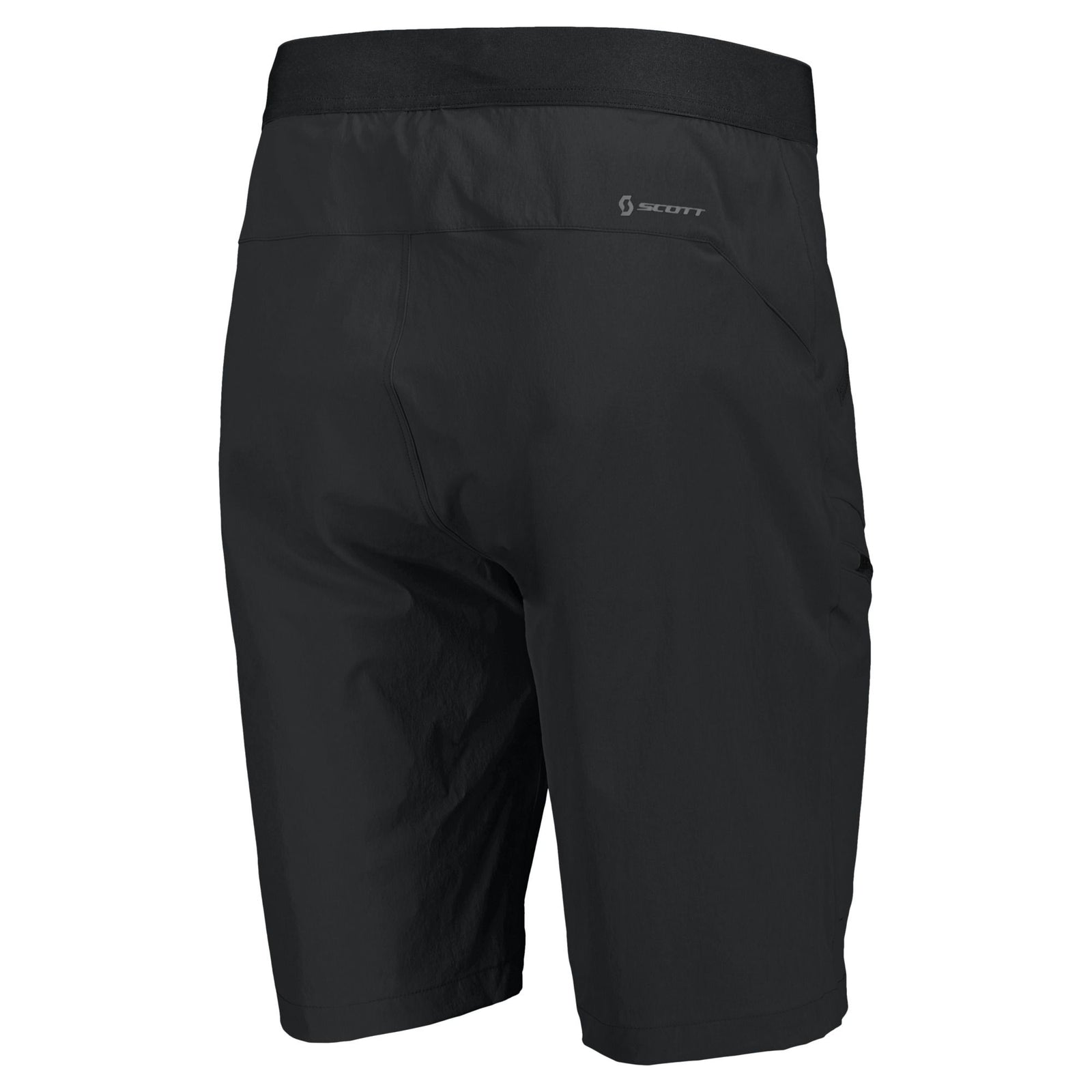 SCO Shorts M's Explorair Light