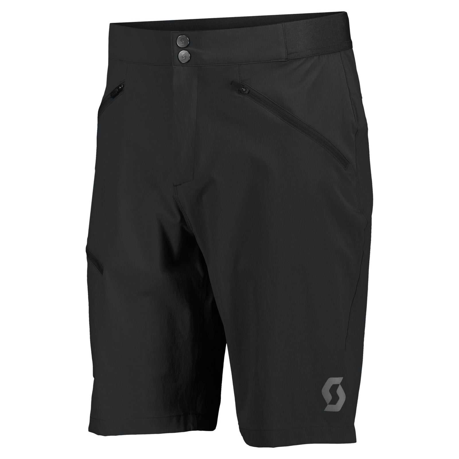 SCO Shorts M's Explorair Light