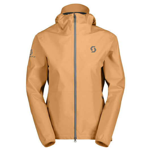 SCO Jacket W's Explorair Light Dryo 2.5L