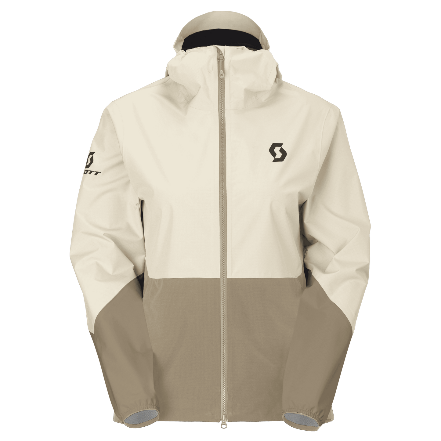 SCO Jacket W's Explorair Light Dryo 2.5L