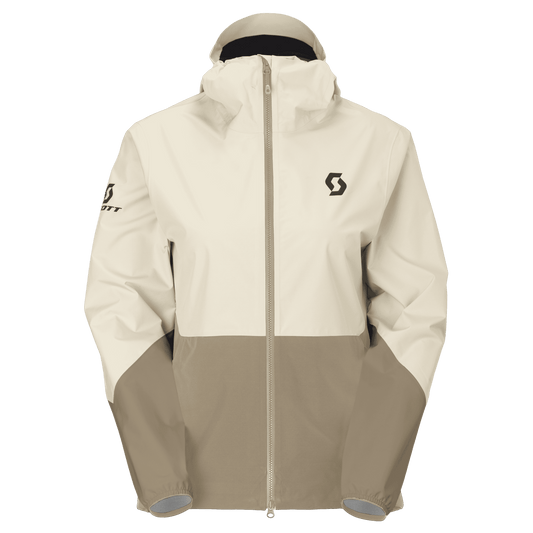 SCO Jacket W's Explorair Light Dryo 2.5L