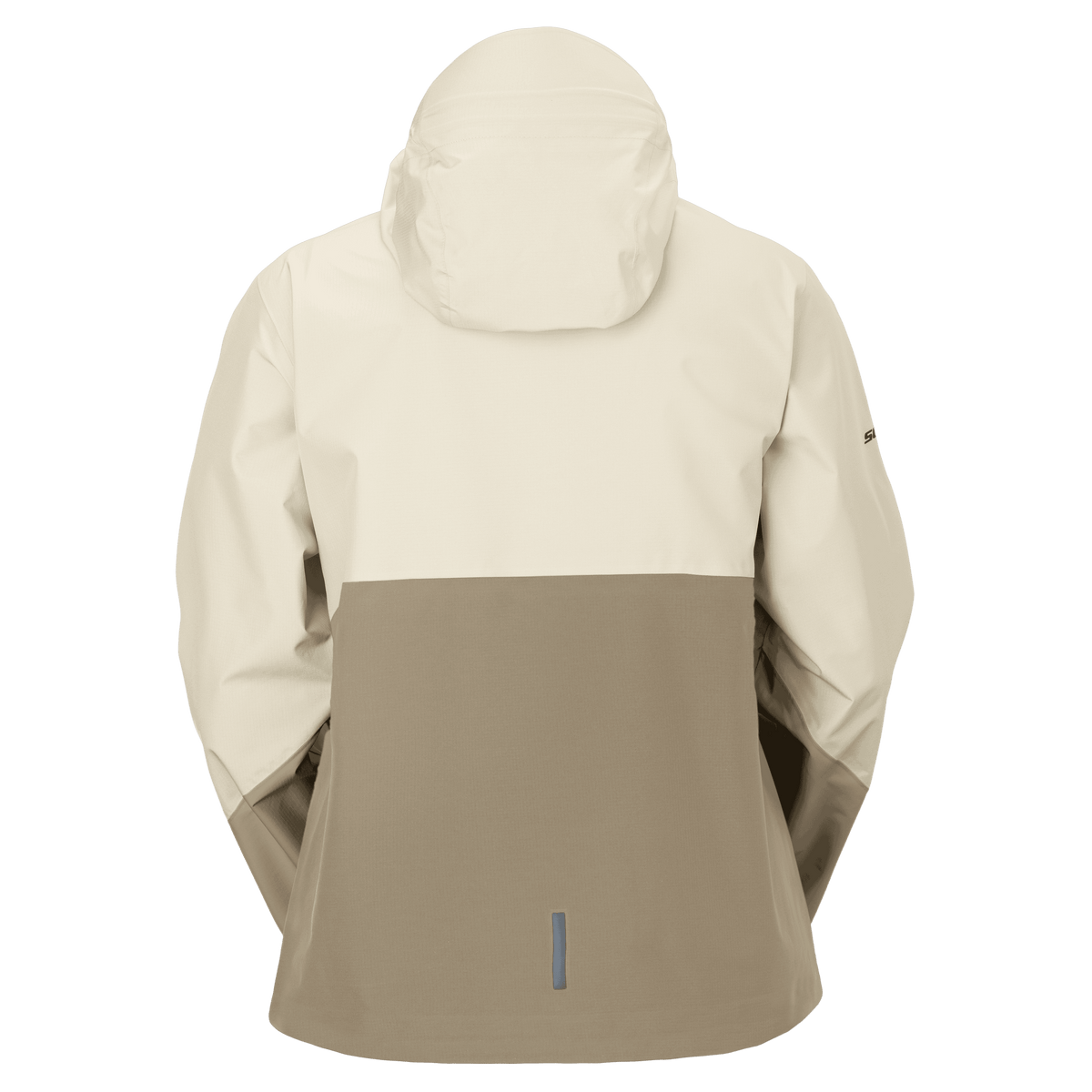 SCO Jacket W's Explorair Light Dryo 2.5L