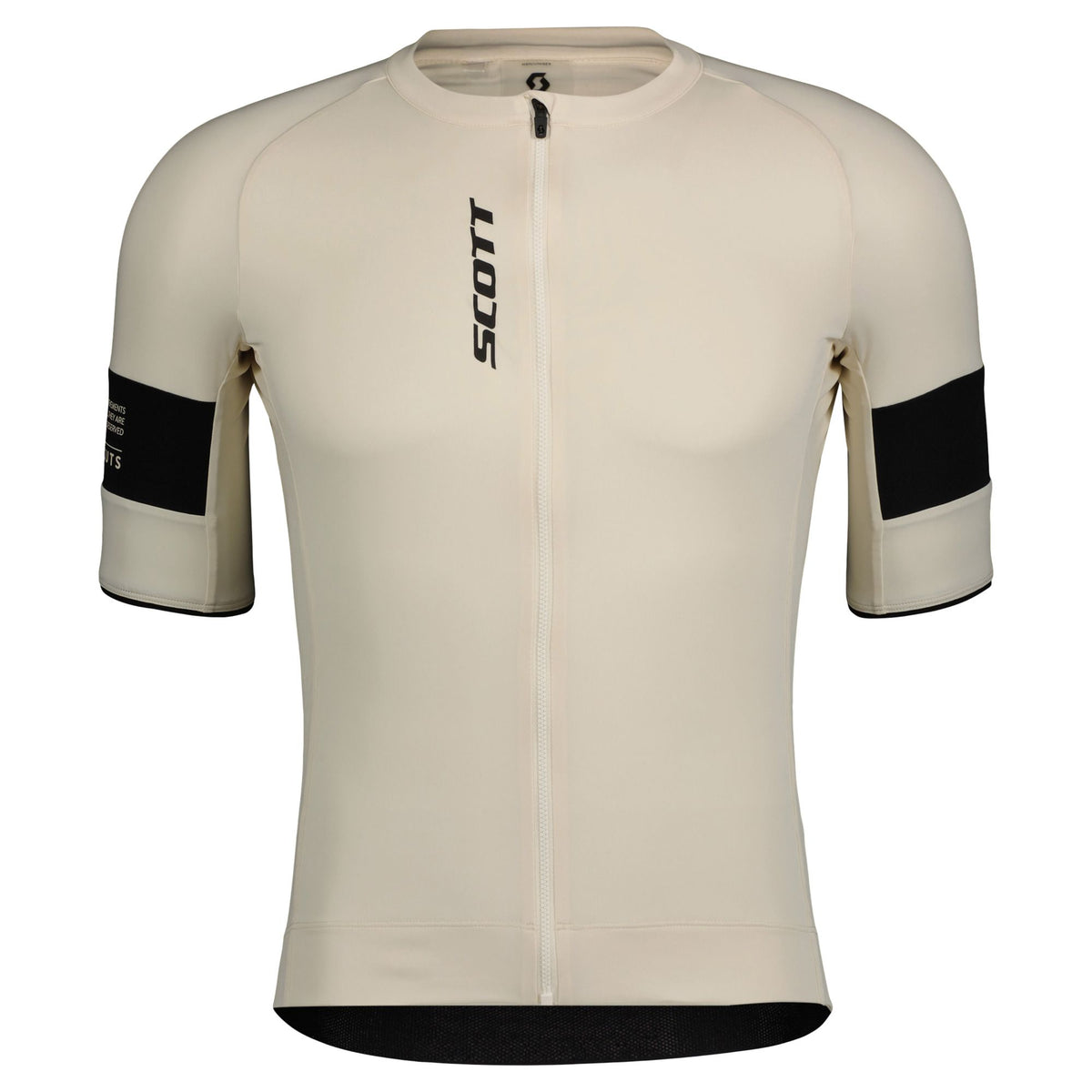 SCO Jersey M's Endurance Pro SS