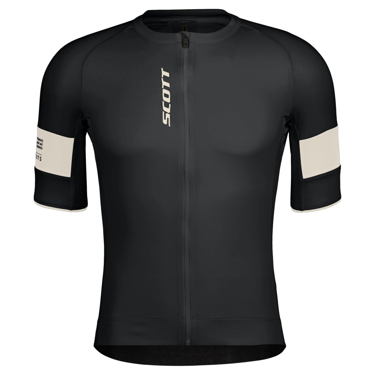 SCO Jersey M's Endurance Pro SS