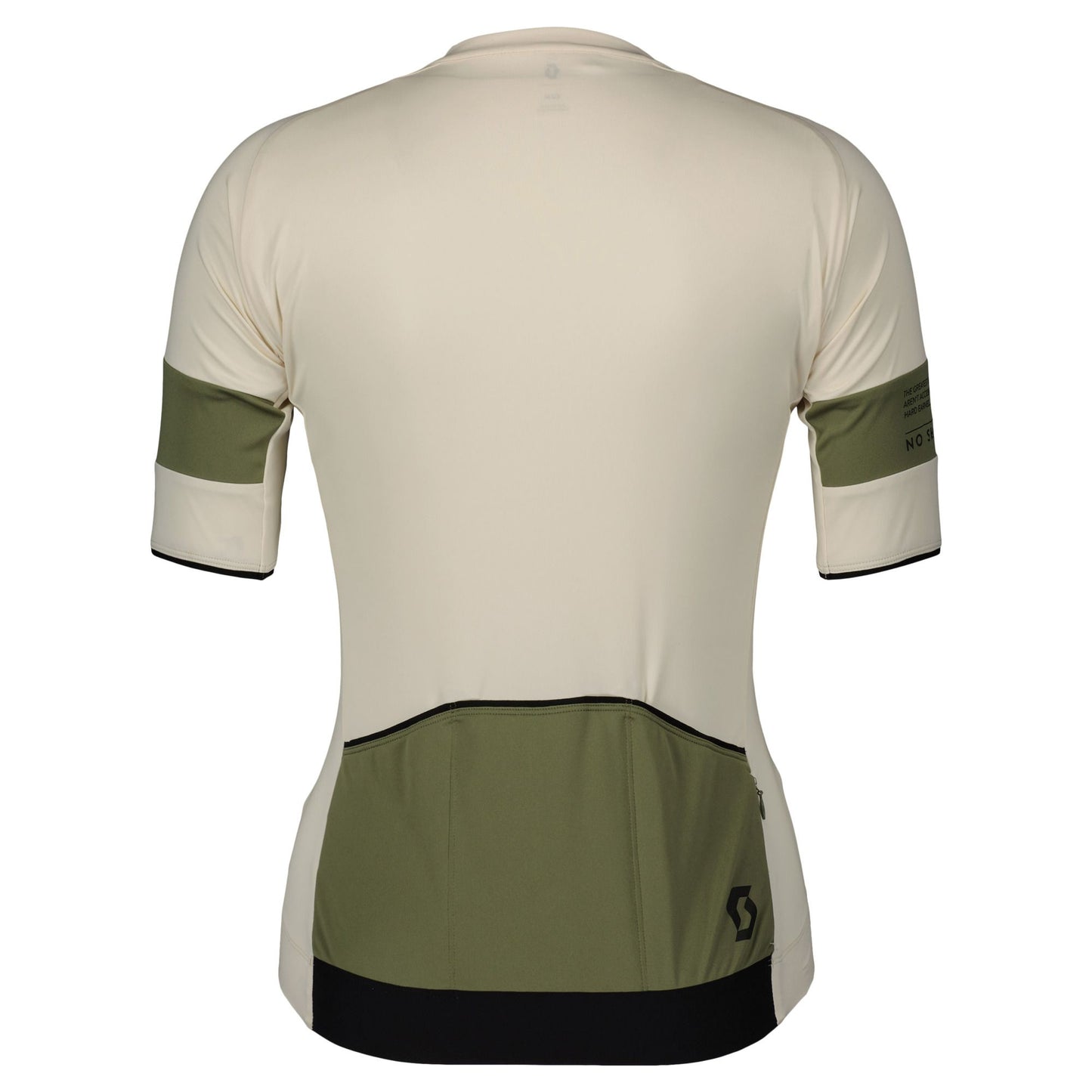 SCO Jersey W's Endurance Pro SS