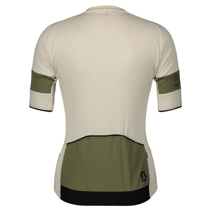 SCO Jersey W's Endurance Pro SS