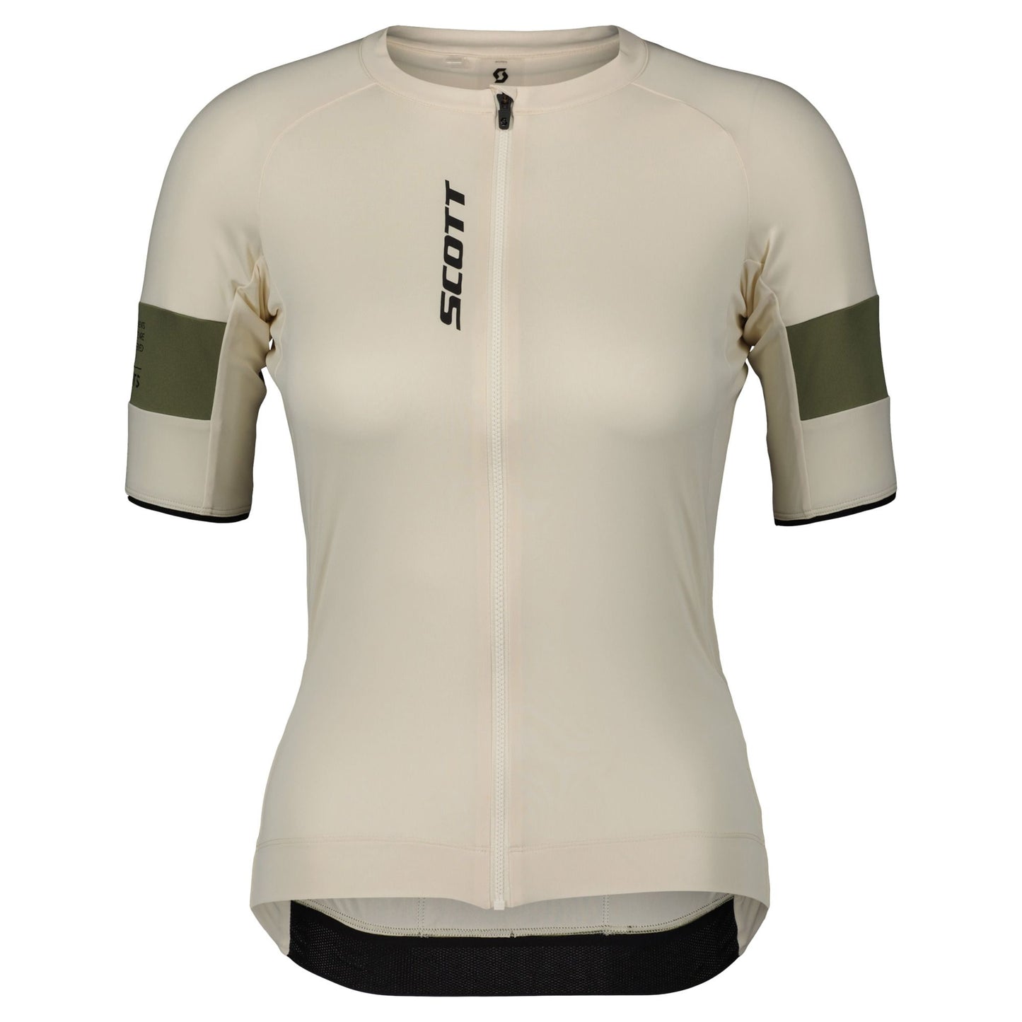 SCO Jersey W's Endurance Pro SS