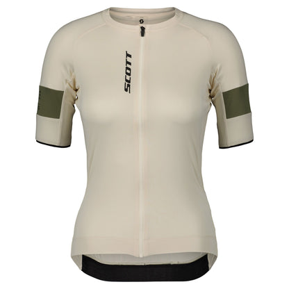 SCO Jersey W's Endurance Pro SS
