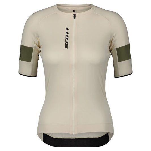 SCO Jersey W's Endurance Pro SS