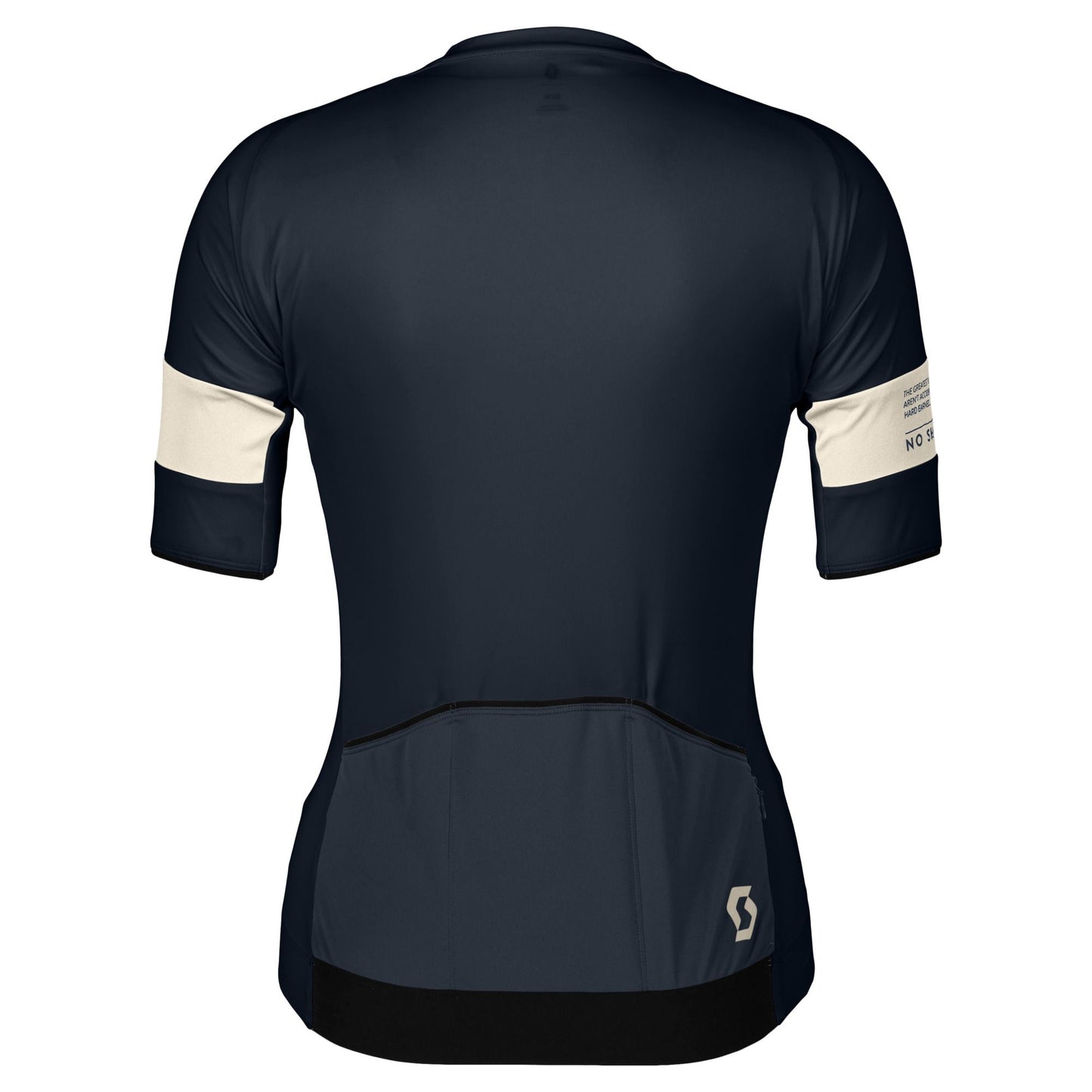 SCO Jersey W's Endurance Pro SS