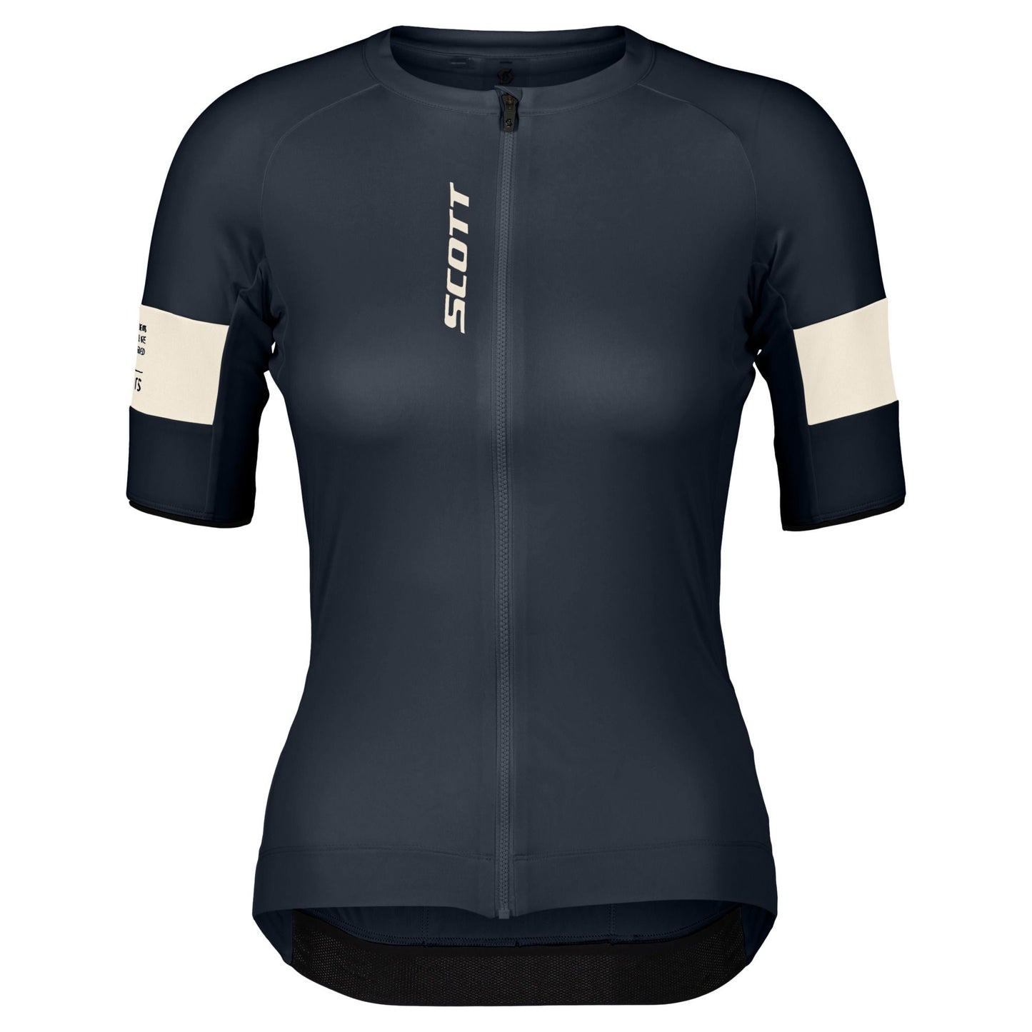 SCO Jersey W's Endurance Pro SS