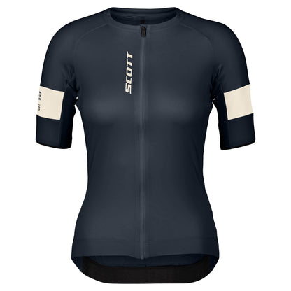 SCO Jersey W's Endurance Pro SS