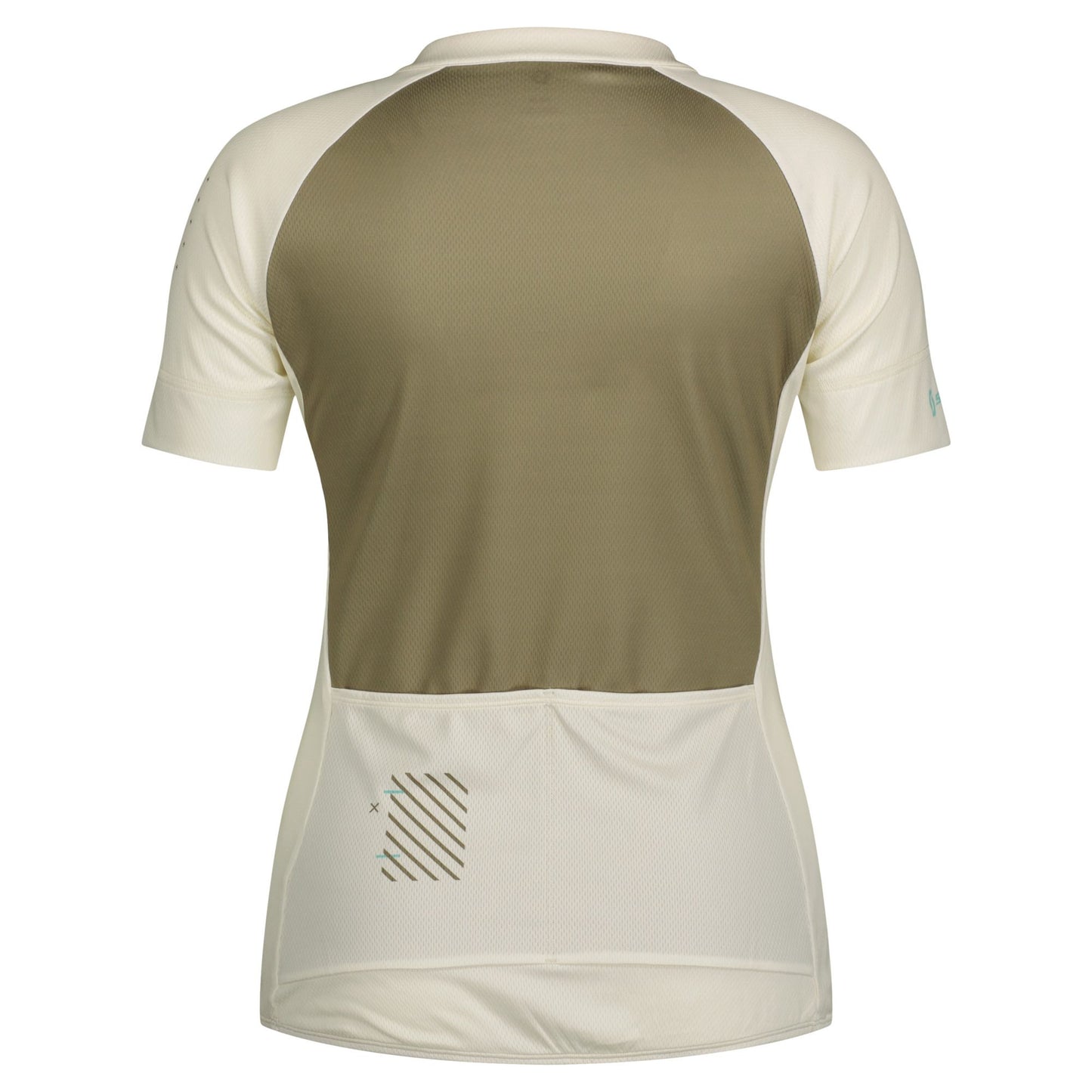 SCO Jersey W's Endurance 20 SS
