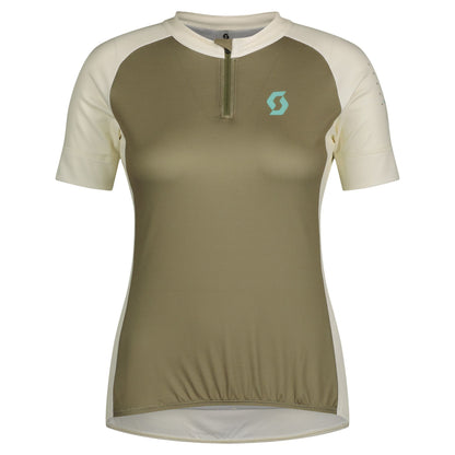 SCO Jersey W's Endurance 20 SS