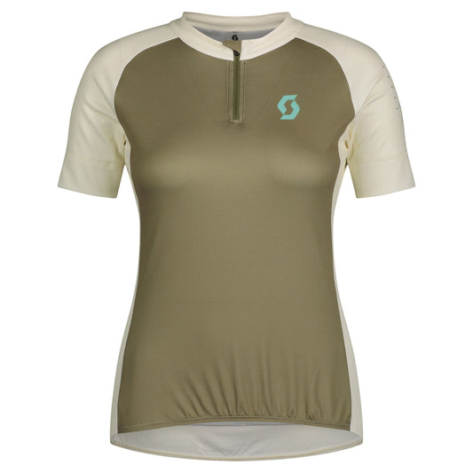 SCO Jersey W's Endurance 20 SS