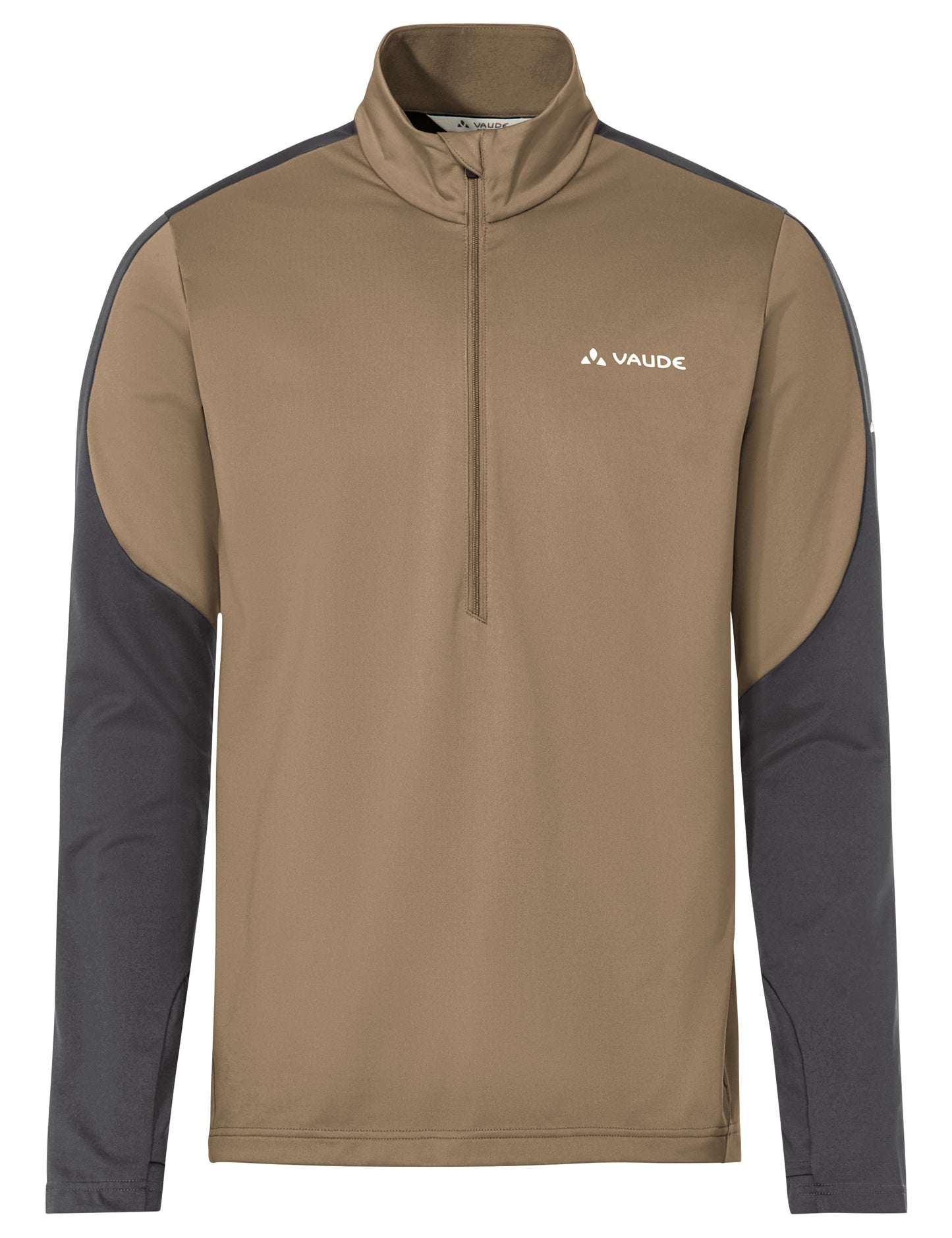 Mens Livigno Halfzip II