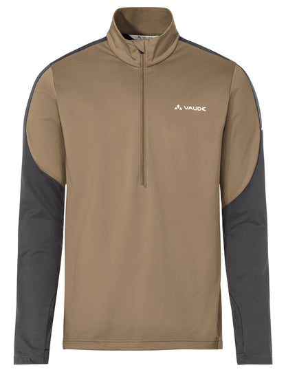 Mens Livigno Halfzip II