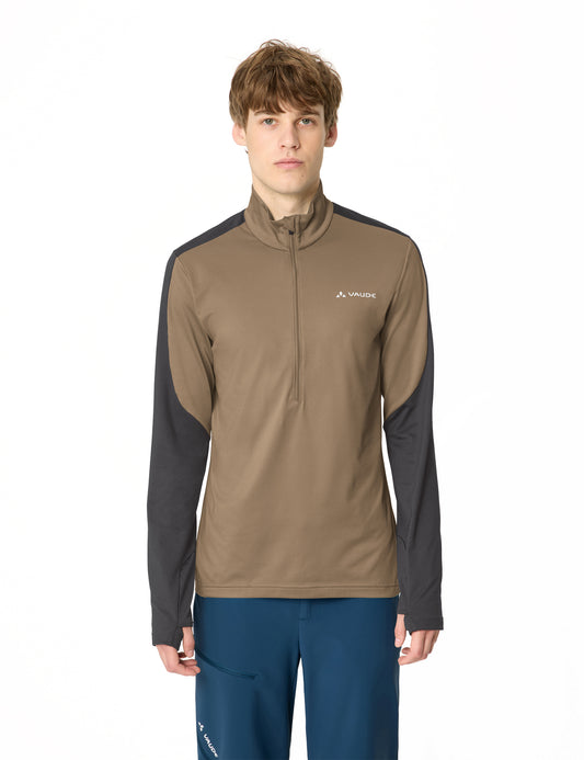 Mens Livigno Halfzip II