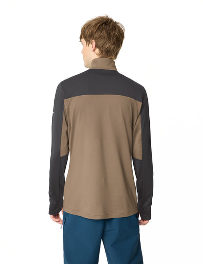 Mens Livigno Halfzip II