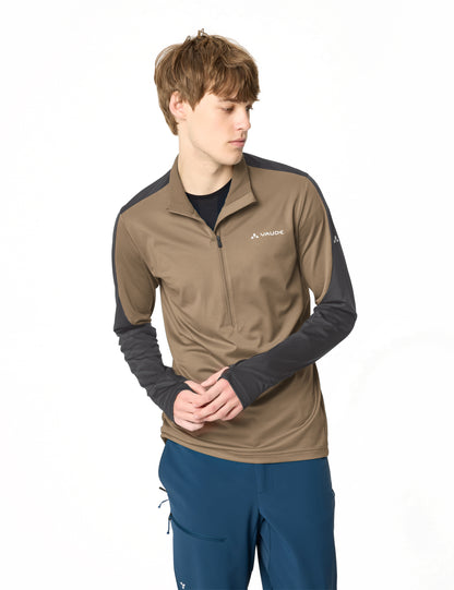 Mens Livigno Halfzip II