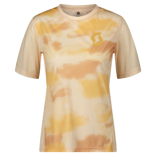SCO Tee W's Trail Vertic SS