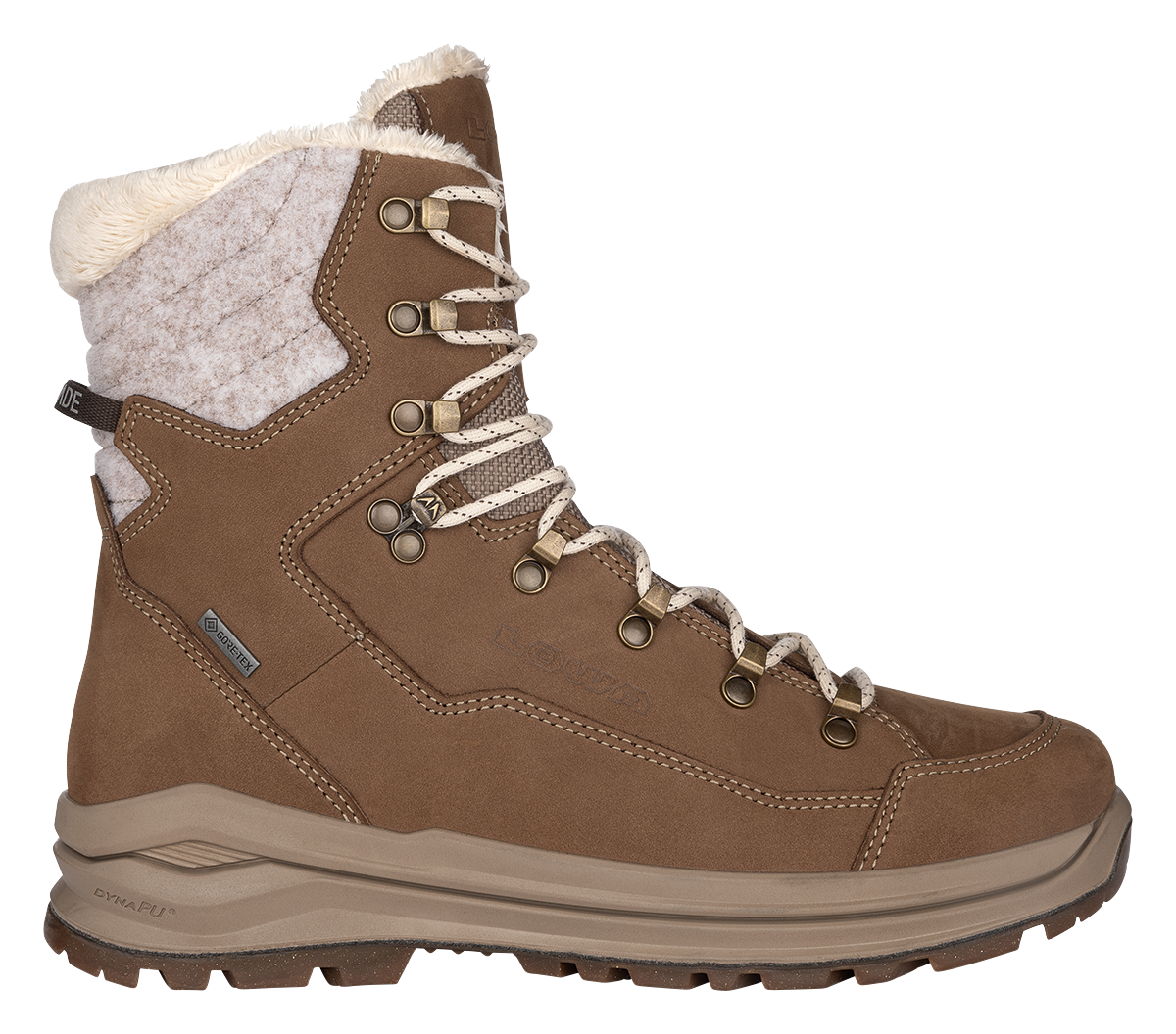 RENEGADE EVO ICE 2 GTX Ws