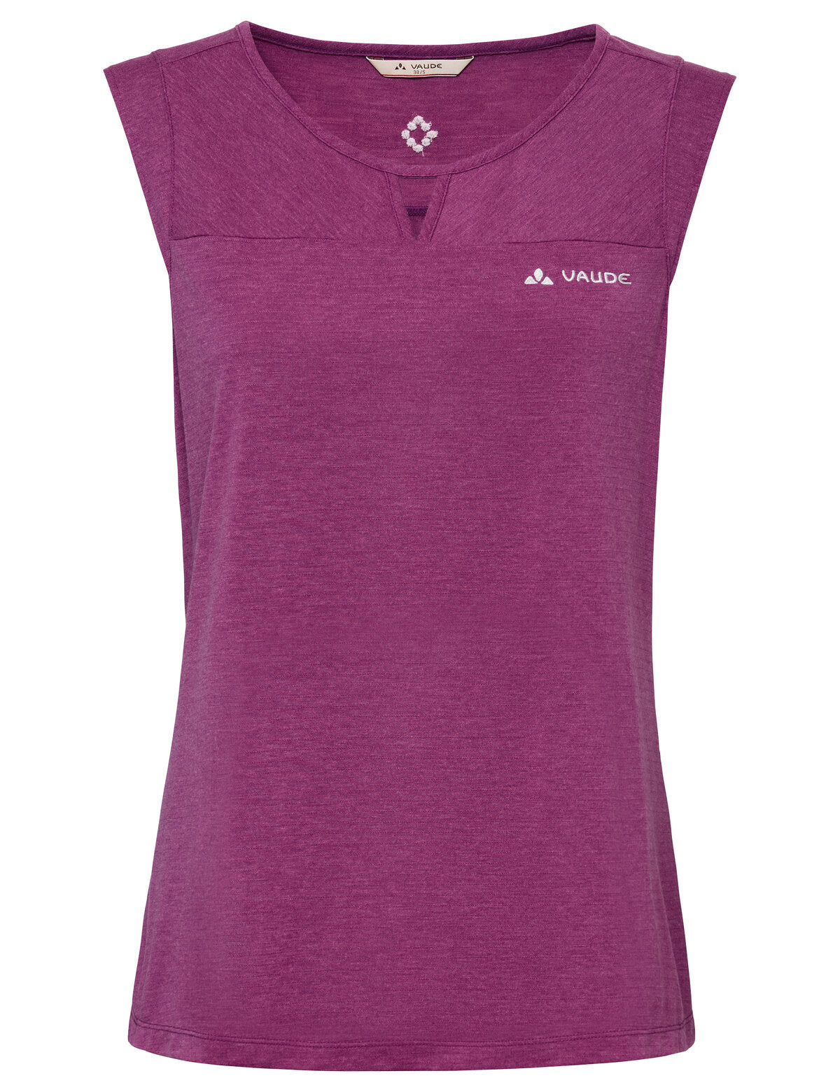 Womens Skomer Hiking Top
