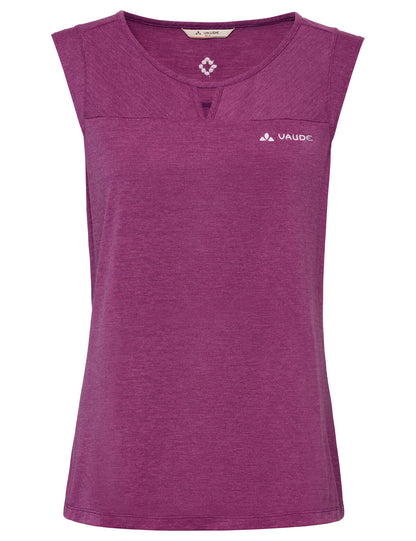 Womens Skomer Hiking Top