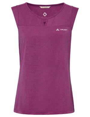 Womens Skomer Hiking Top