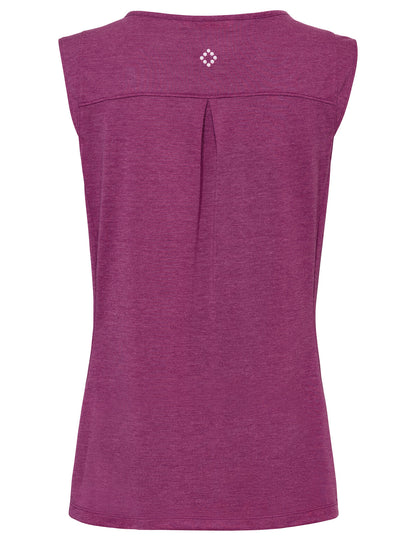 Womens Skomer Hiking Top