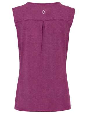 Womens Skomer Hiking Top