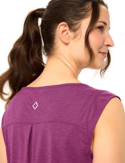 Womens Skomer Hiking Top