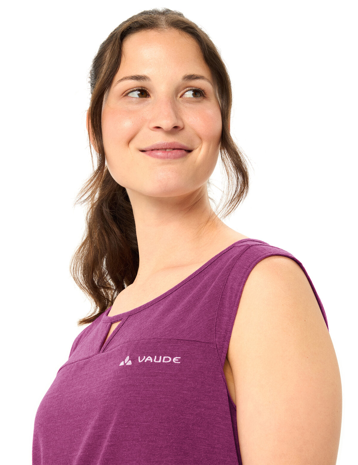 Womens Skomer Hiking Top