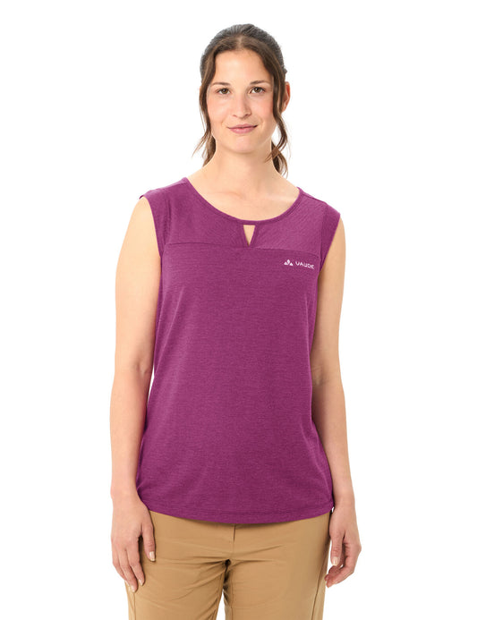 Womens Skomer Hiking Top