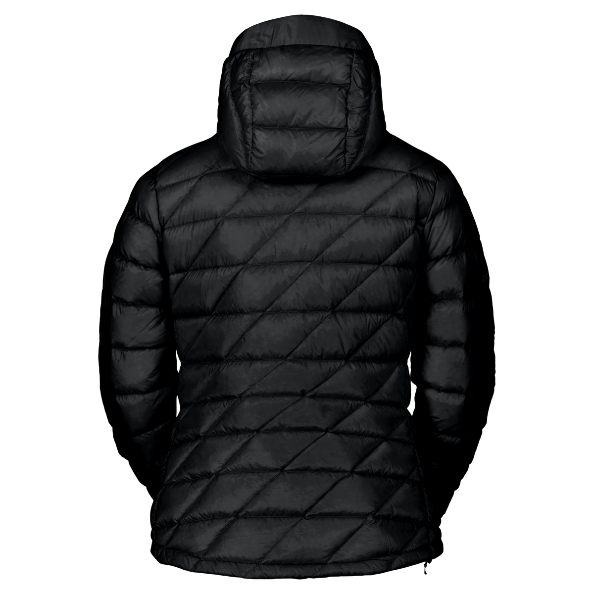 SCO Jacket W's Insuloft Light Down